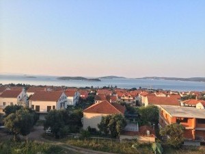 Morning Orebic Croatia 